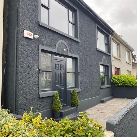 Bay View Holiday Home Galway Dış mekan fotoğraf