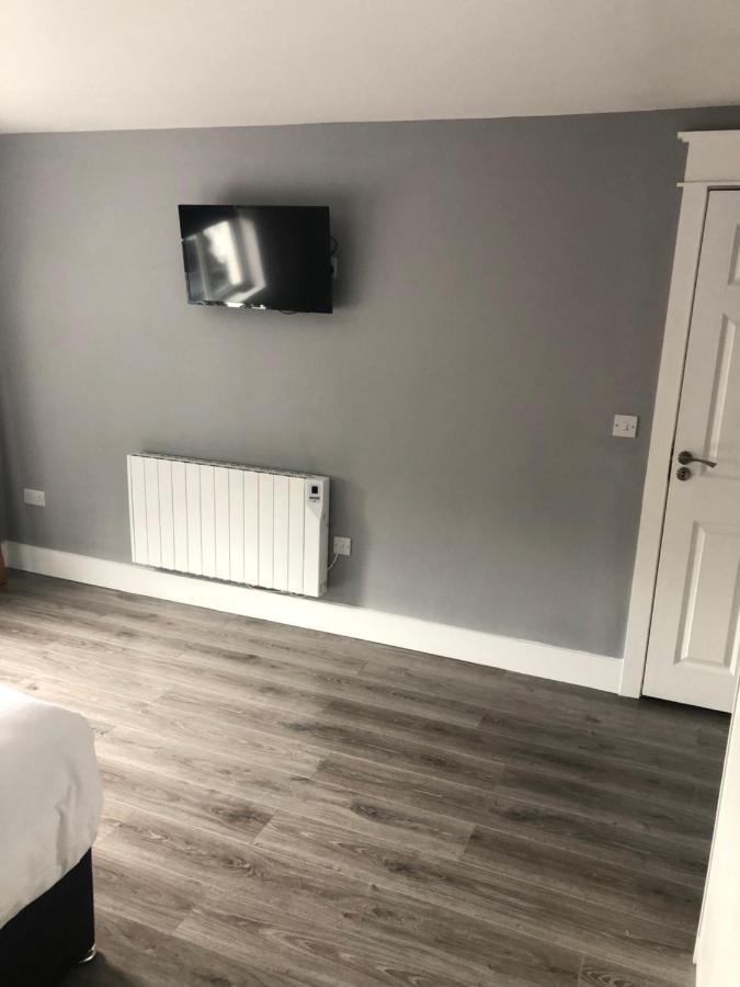 Bay View Holiday Home Galway Dış mekan fotoğraf