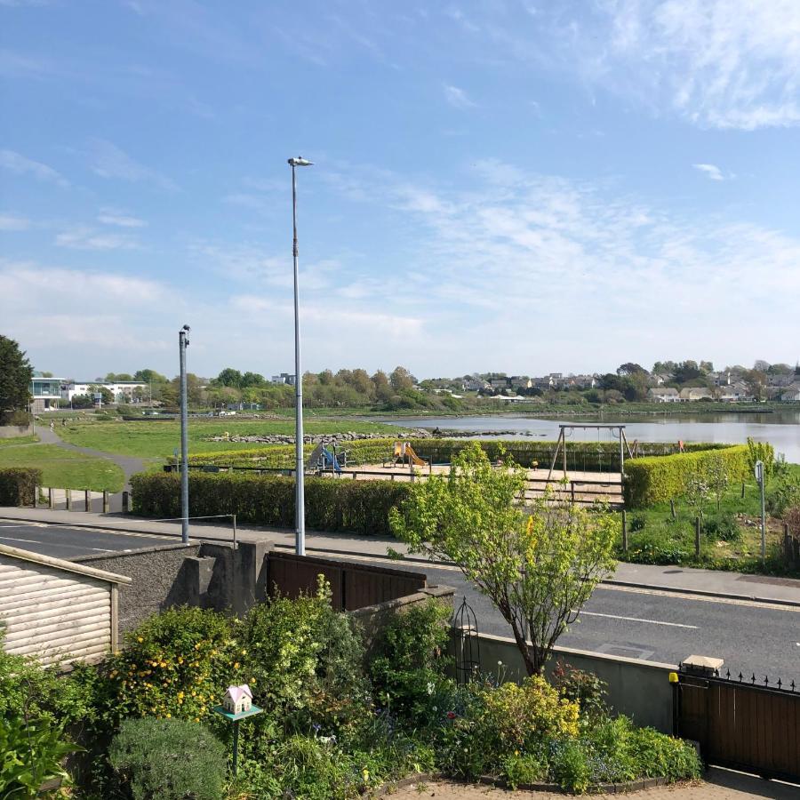Bay View Holiday Home Galway Dış mekan fotoğraf