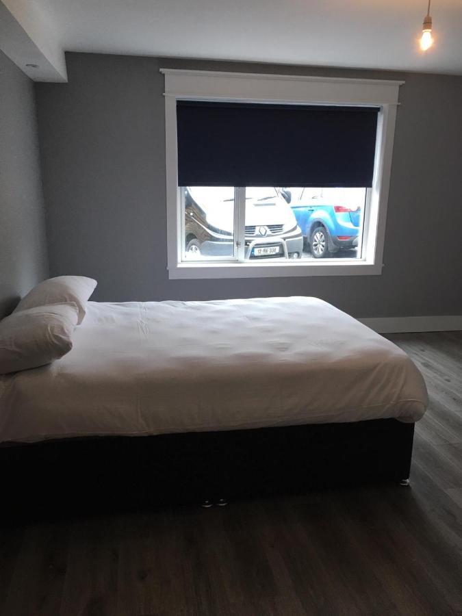 Bay View Holiday Home Galway Dış mekan fotoğraf