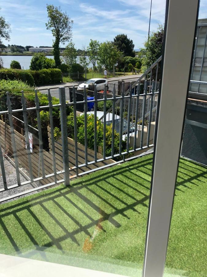 Bay View Holiday Home Galway Dış mekan fotoğraf
