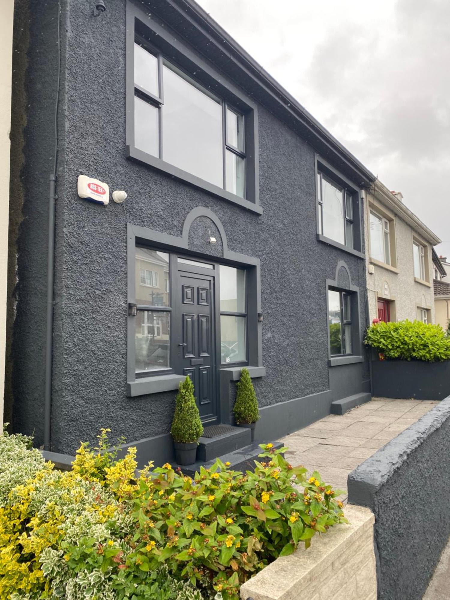 Bay View Holiday Home Galway Dış mekan fotoğraf